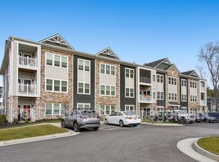 6601 Citory Way #306, Moseley, VA 23120