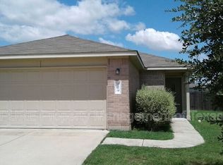 129 Luna Vista Dr, Hutto, TX 78634