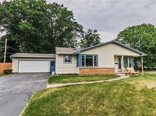 169 Dellwood Rd, Rochester, NY 14616