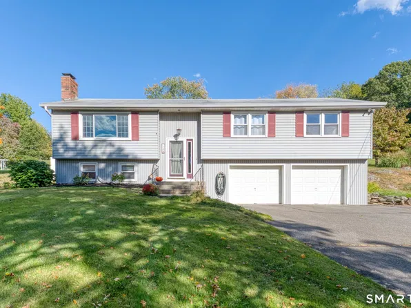 106 Shenipsit Street, Ellington, CT 06029