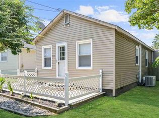 204 Birch Rd, Villas, NJ 08251