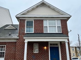 1115 Whatcoat St, Baltimore, MD 21217