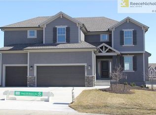 6041 Marion St, Shawnee, KS 66218