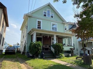 930 Beckford St, New Castle, PA