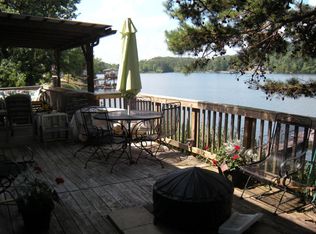 235 Hickey Rd, Kingston, TN 37763