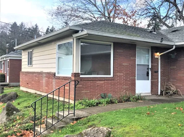 5727-5731 NE Hassalo St #1102 & 1107, Portland, OR 97213