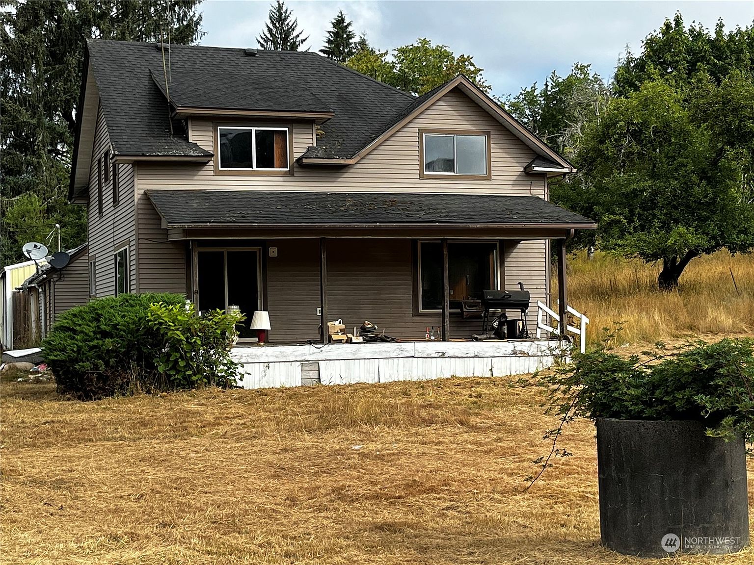 222 W Valley Road, Skamokawa, WA 98647 Zillow