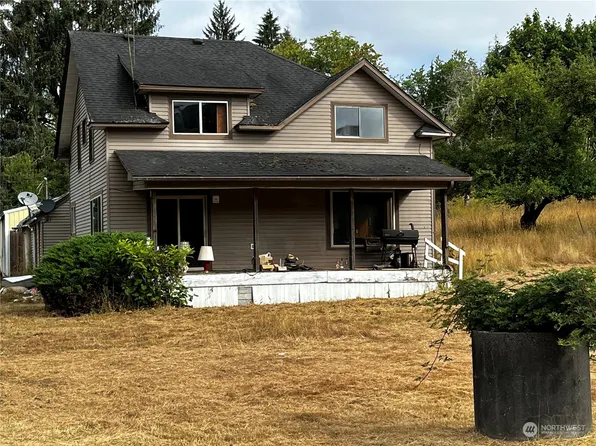 222 W Valley Road, Skamokawa, WA 98647