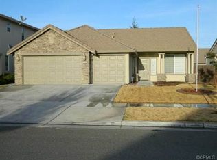 3574 San Vincent Ave, Merced, CA 95348