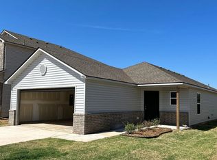 11901 Kameron Way, Yukon, OK 73099