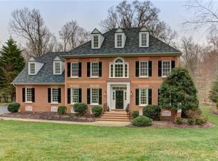 1812 Gildenborough Ct, Midlothian, VA 23113