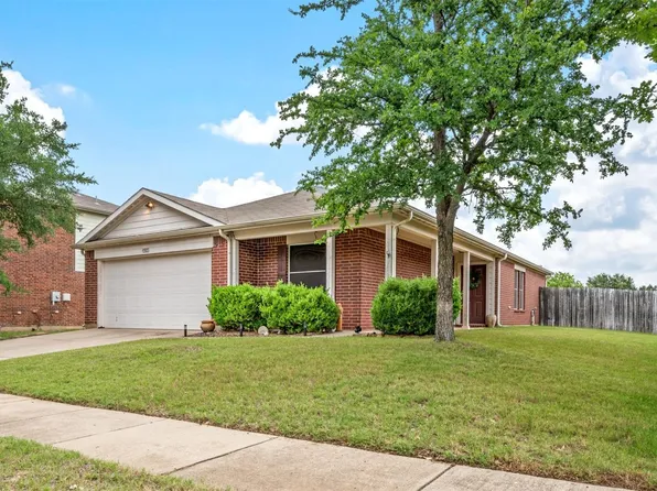 4505 Rhone Dr, Argyle, TX 76226