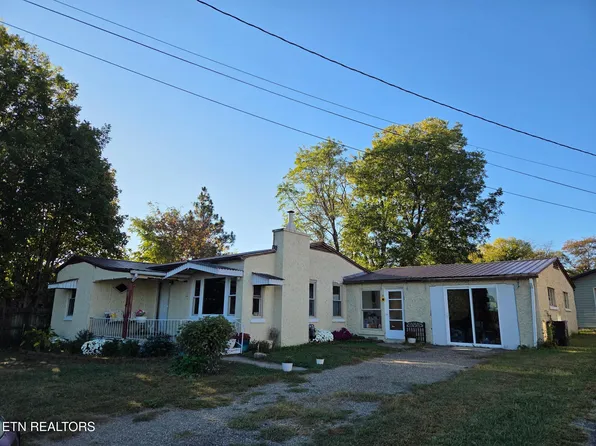 520 Upper Broad St Lot 19, Newport, TN 37821