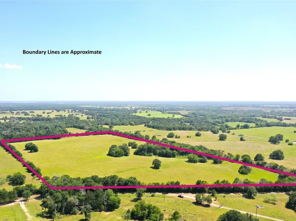 423 Lcr, Groesbeck, TX 76642