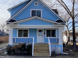 907 SW Jewell Ave, Topeka, KS 66606