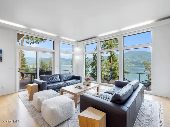 3086 E Point Hayden Dr, Hayden Lake, ID 83835