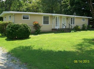 1207 Myers Dr, Murfreesboro, TN 37129