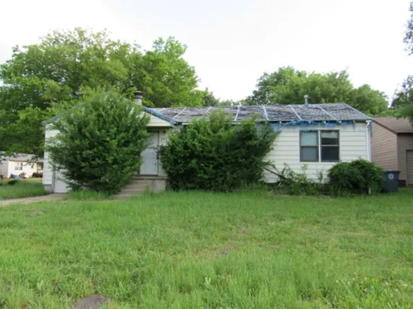 731 E 43rd St N, Tulsa, OK 74106