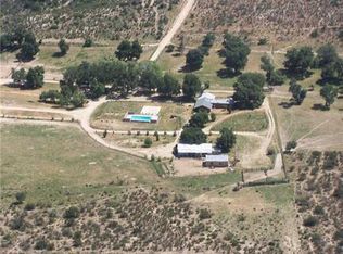 2445 La Posta Rd, Campo, CA 91906