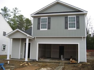 1502 Cozart St, Durham, NC 27704