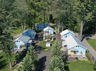 5354 Paw Paw Lake Rd, Coloma, MI 49038