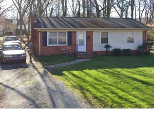 807 Lewiston Ave, Charlotte, NC 28208