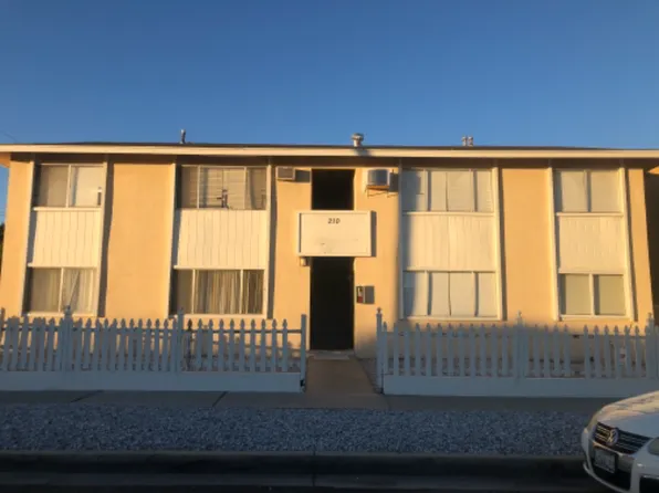 210 W South St #A, Rialto, CA 92376