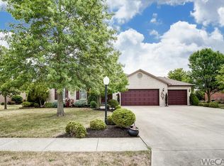 1184 Garfield St #STW4-P24, Van Wert, OH 45891