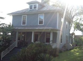 410 W Main St, Floyd, VA 24091