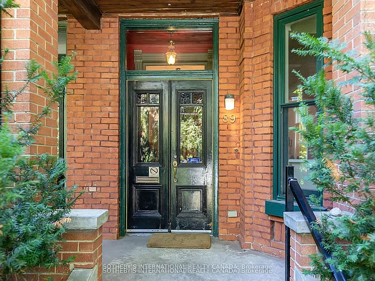 89 Willcocks St #BSMNT — Photo 2