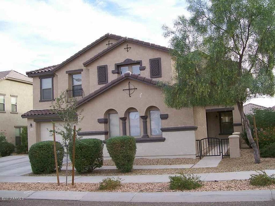 1st image of 18349 W Arcadia Dr