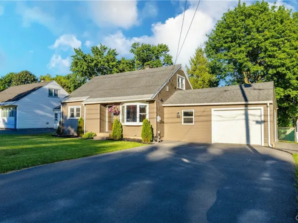 122 Floyd Ave, Deerfield, NY 13502