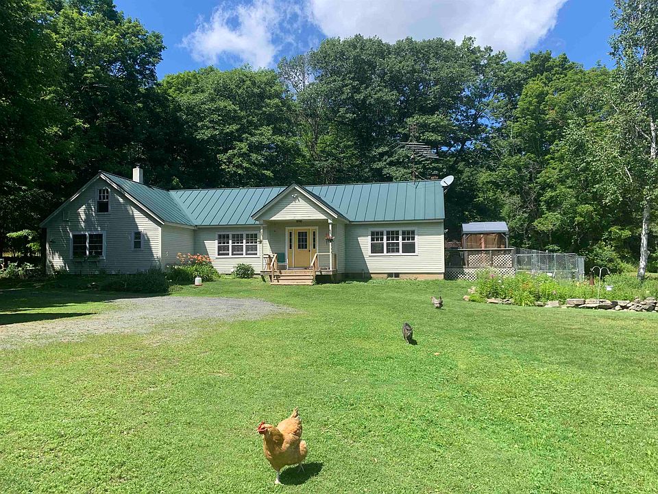 1st image of 27 Bear Pond Road