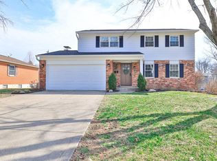 9488 Fallson Ct, Cincinnati, OH 45242