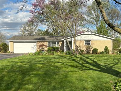 12610 Markay Dr, Fishers, IN, 46038