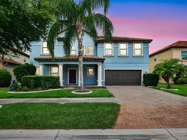 11911 Sand Myrtle Rd, Riverview, FL 33579