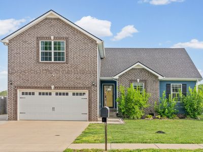 2333 Danbury Dr, Clarksville, TN, 37042