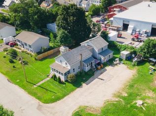 40 Myrtle St, Keene, NH 03431