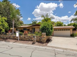 722 Via Flora Rd, San Marcos, CA 92069