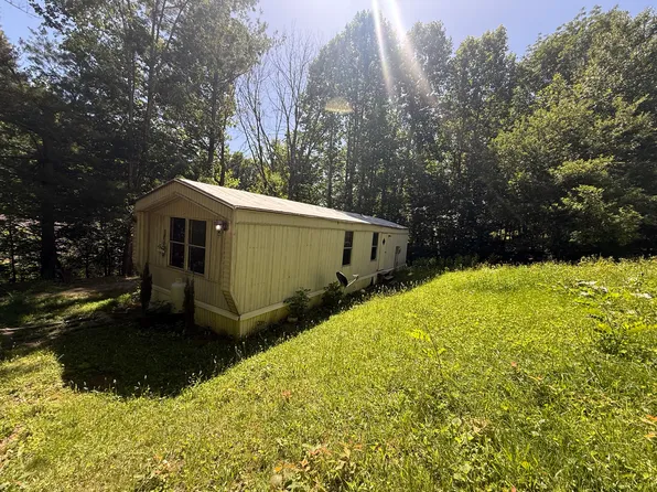 431 & 445 Von Turner Rd, West Jefferson, NC 28694