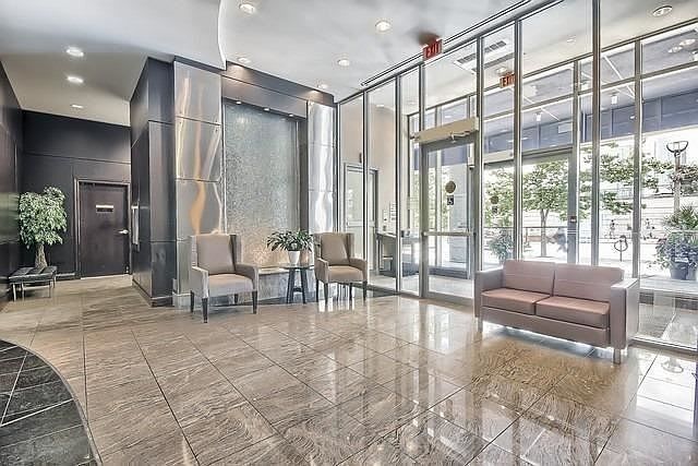 2nd image of 51 Lower Simcoe St #1703