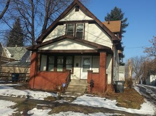 2016 Dunham St, Toledo, OH