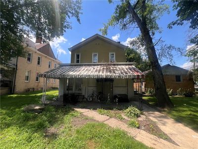 2011 7th Ave, Beaver Falls, PA, 15010