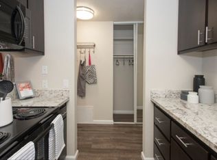 Park Lakewood Apartments, Modesto, CA 95355