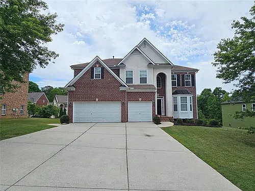 3755 Long Lake Dr Photo 1