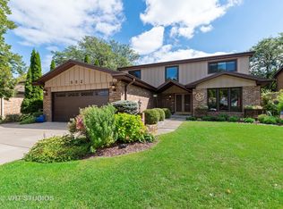 552 Hunter Rd, Wilmette, IL 60091