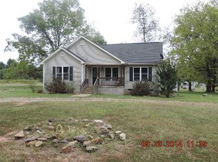 2262 Cartersville Rd, New Canton, VA 23123