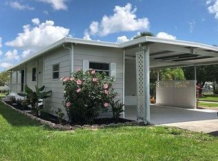 2631 SW Monarch Trl, Stuart, FL 34997