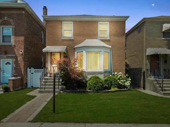 1832 Maple Ave, Berwyn, IL 60402