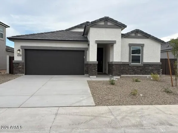 26247 W HASAN Drive, Buckeye, AZ 85326